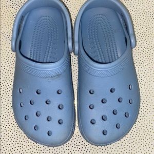 Women's Crocs Size 6